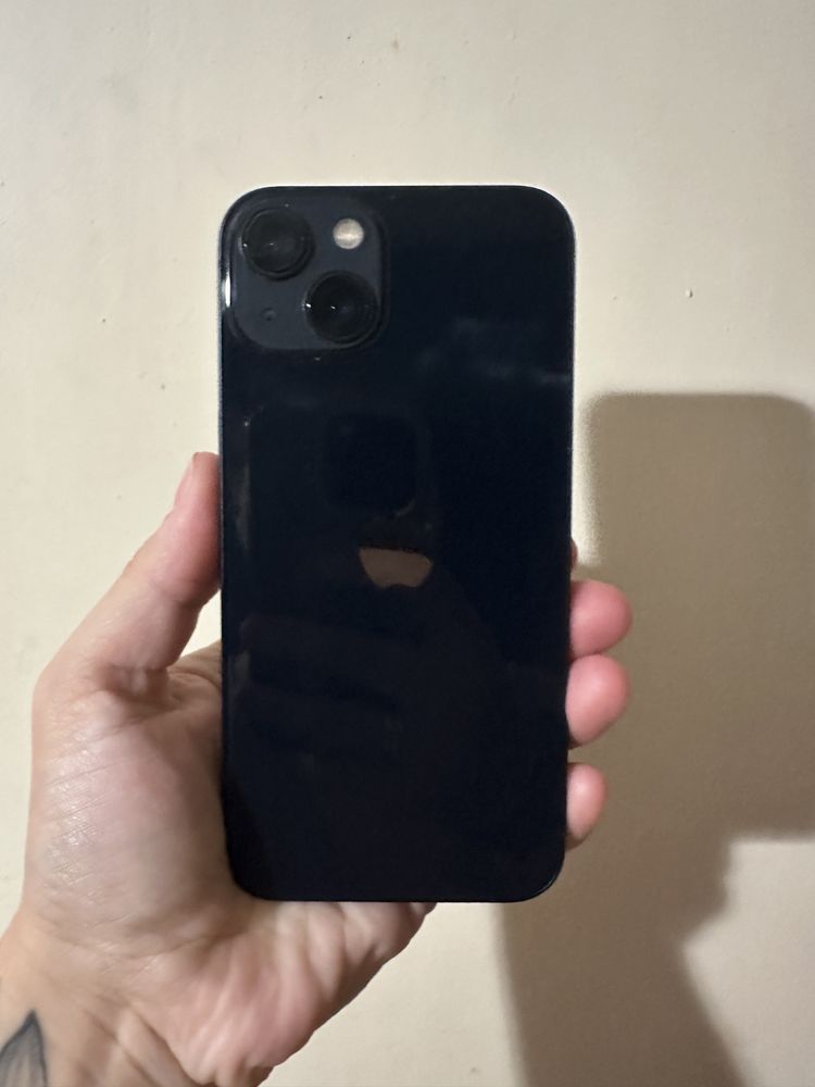 Apple IPhone 13 128 rsim