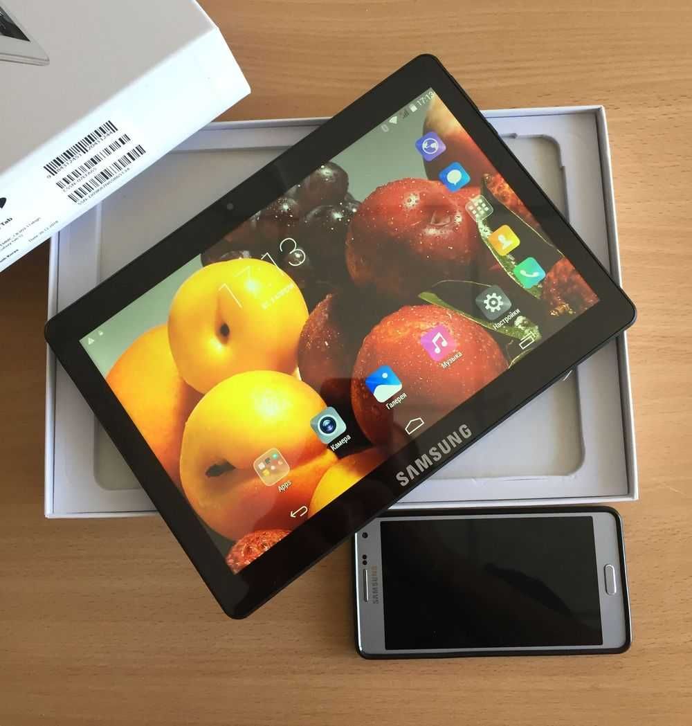 ‼️ Планшет-телефон Samsung Galaxy TAB PRO S/64 -128GB/10"дюймов