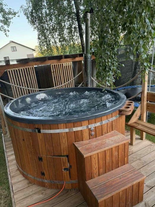 Dom lub pokoje do wynajęcia Rybnica gmina Susiec - całoroczny