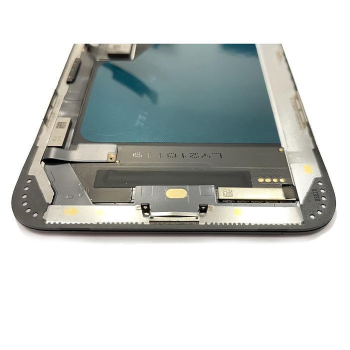 Wyświetlacz Lcd Ramka Szybka Do Iphone Xs Max