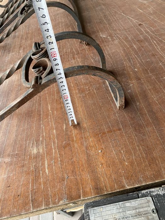 Продам элементы ковки