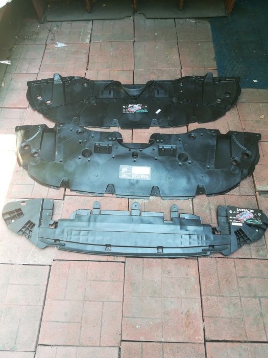 Решётки гриль TOYOTA Саmry 70
