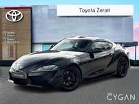 Toyota Supra 3.0 Turbo Executive | Manual!!! | Faktura VAT 23% | SalonPolska