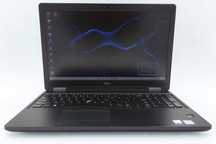 Laptop Używany Dell 5580 i5 15,6 FHD IPS 16GB 256 SSD W11 GW FV