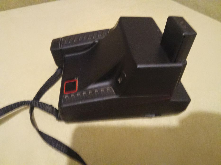 Polaroid Impulse