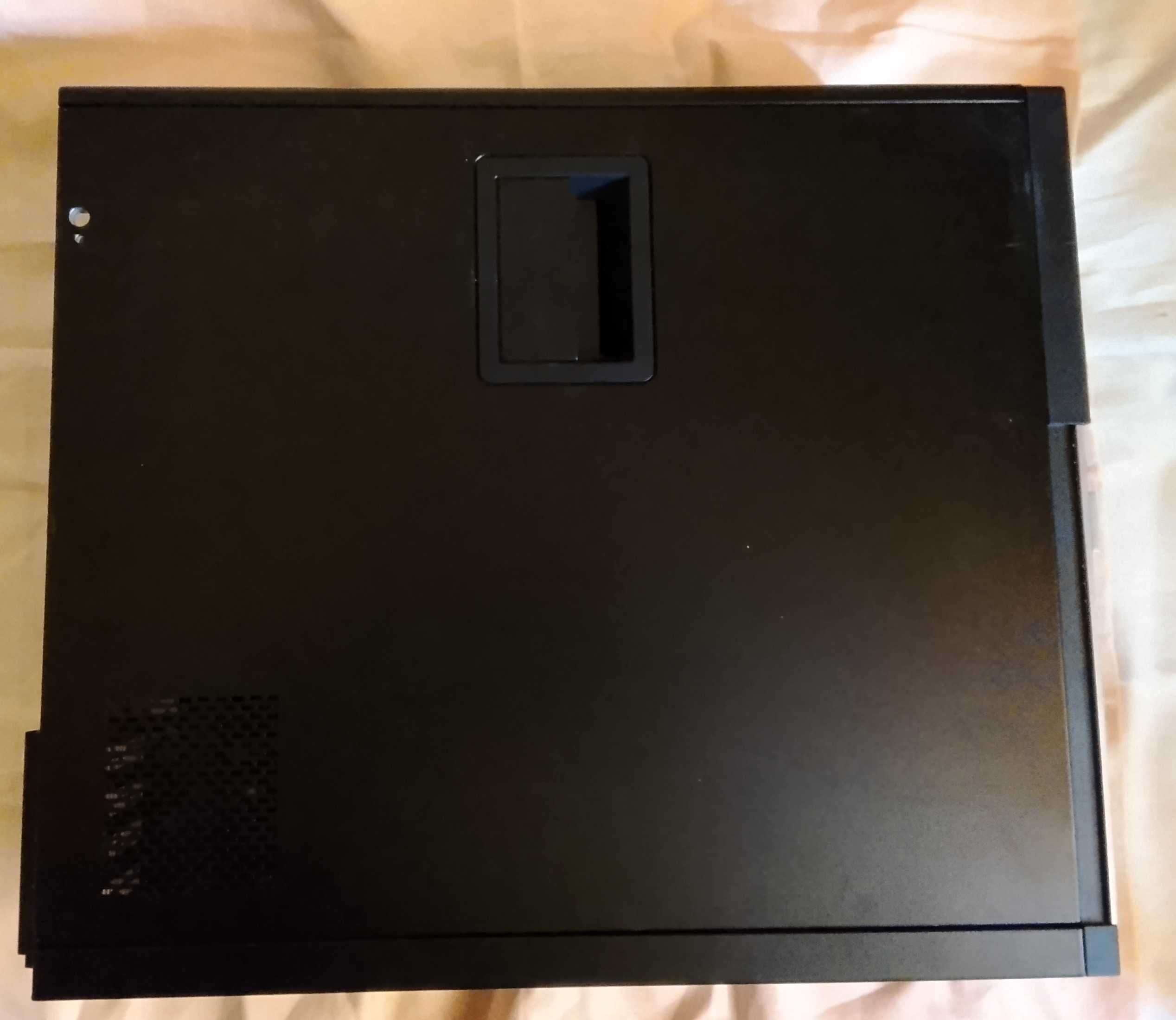 Komputer DELL z procesorem Intel Core i3 SSD WiFi + Dodatki [Gdańsk]