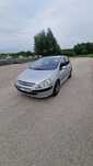 Peugeot 307 hatchback