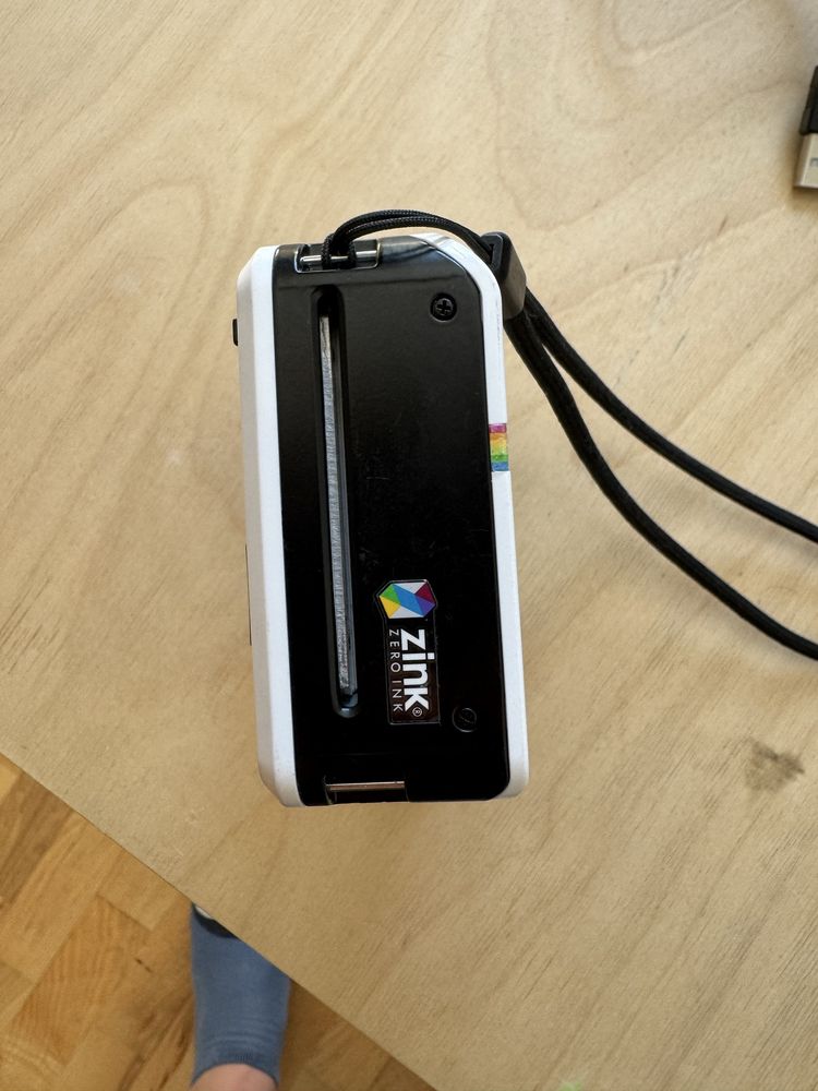Aparat Polaroid Z2300