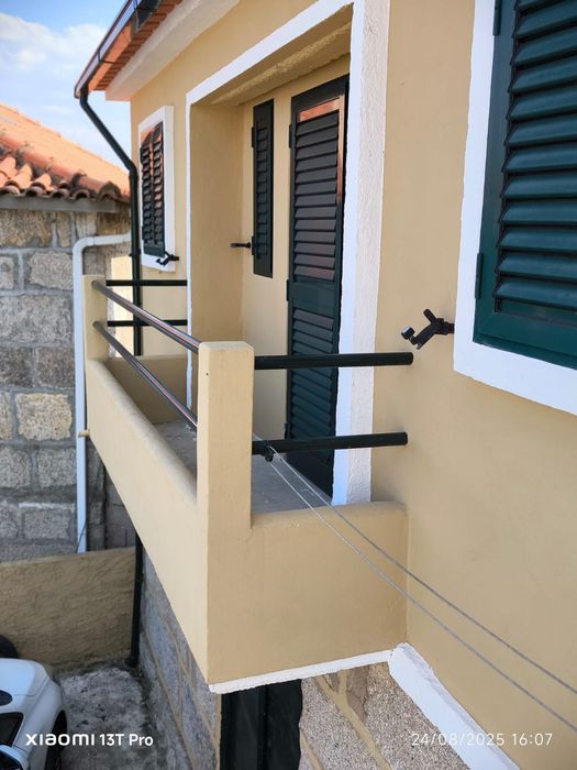 Casa T3 Alijó – Ideal para professores ou trabalhadores de temporada