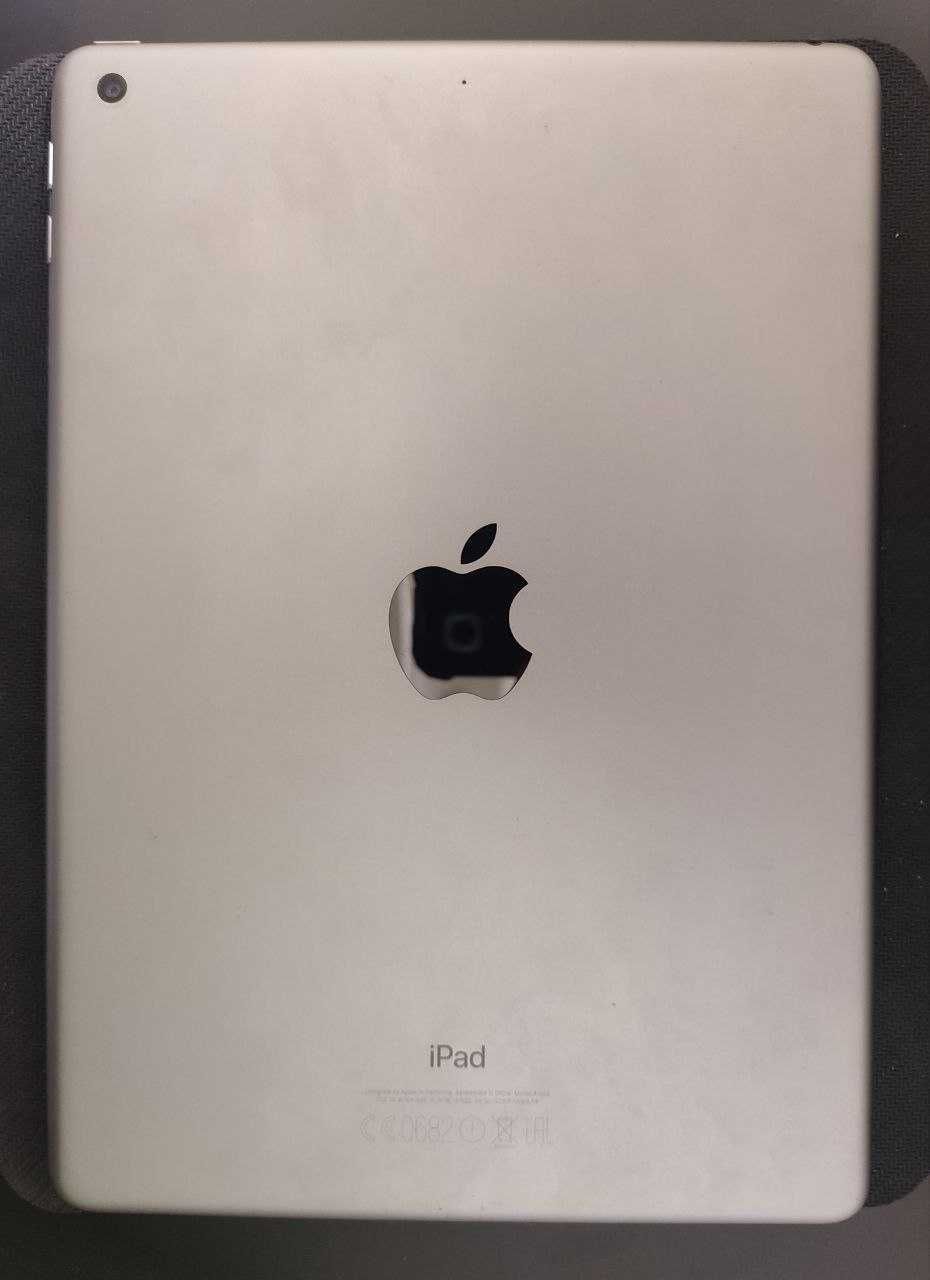 Apple iPad 5 (2017) Ємність: 32 гб