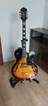 Gitara jazzowa Epiphone Joe Pass Emperor II Pro