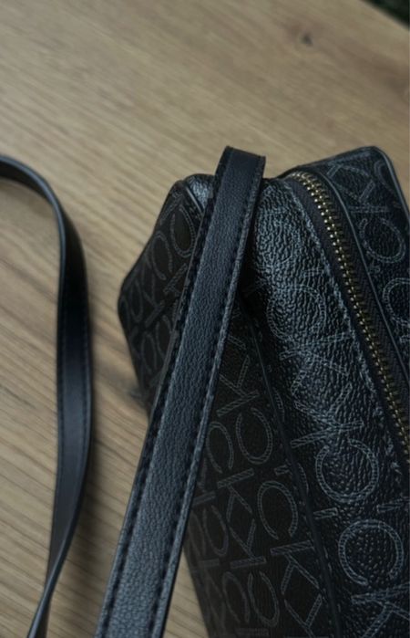 Torebka Calvin Klein