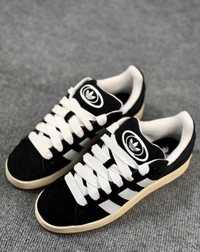 Adidas Campus 00s Black White EU 42 Unisex Bardzo wygodne