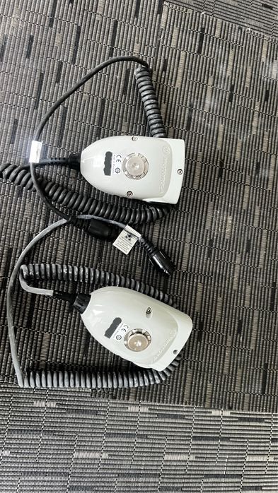 Рації Motorola