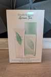 Elizabeth Arden green tea perfum+balsam 100ml