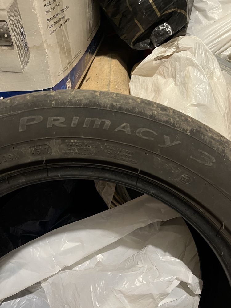 Michelin Primacy 3 205/55 R16 91V