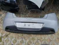 Parachoque mazda 2 2007-2012