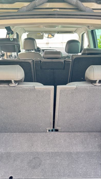 Opel Zafira Innovation 1.6 Cdti 134Cv 7 lugares 2018, com garantia