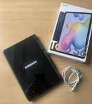 Samsung Galaxy Tab S6 Lite +Rysik+ Etui 64GB