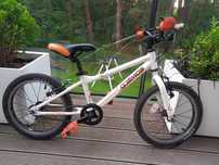 Rower Carrera Cosmos 16, jak woom 3