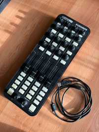 Allen & Heath Xone K2 Midi DJ контролер з аудіокартою + кейс
