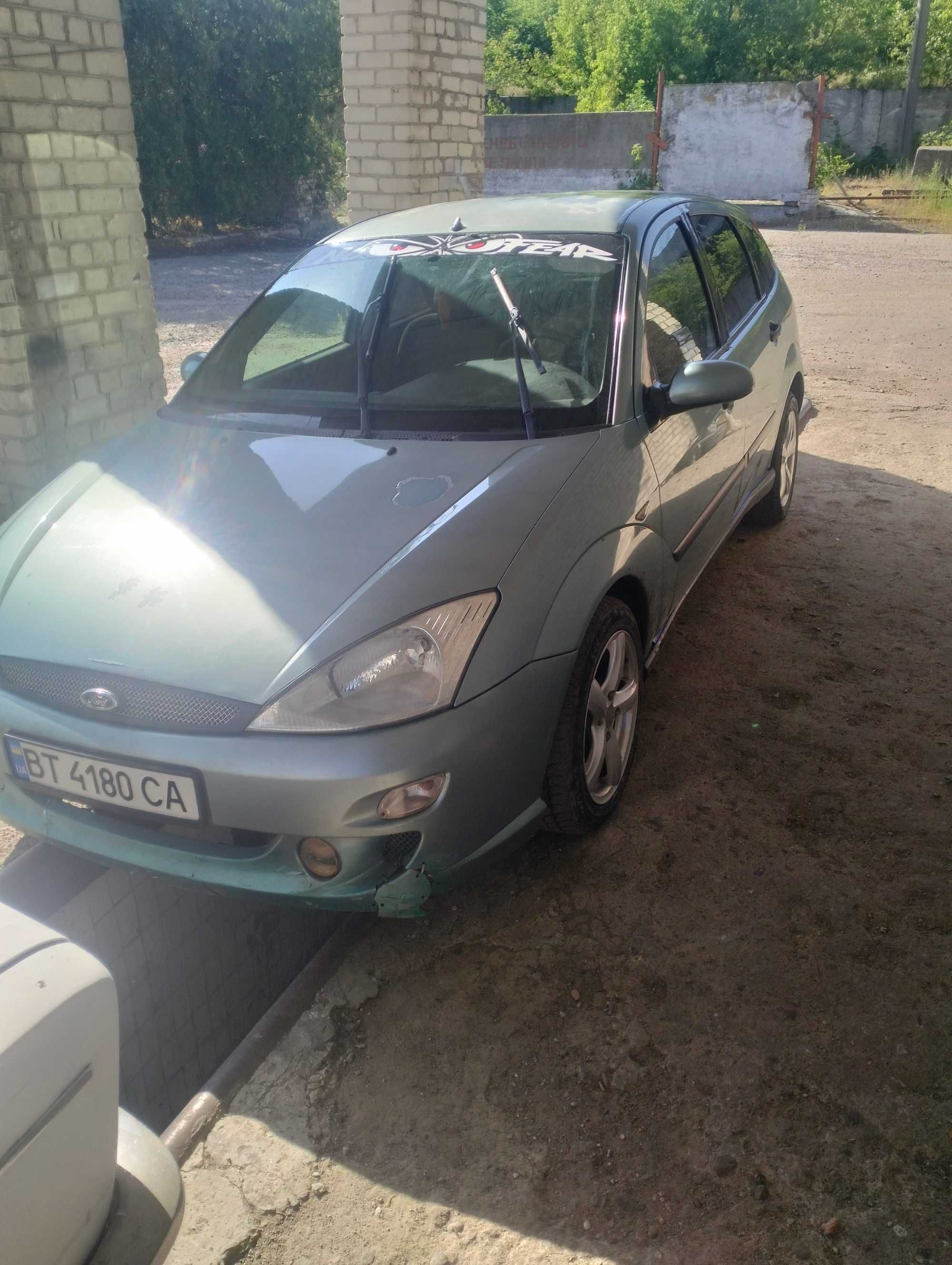 ForD  продам надьожного коня
