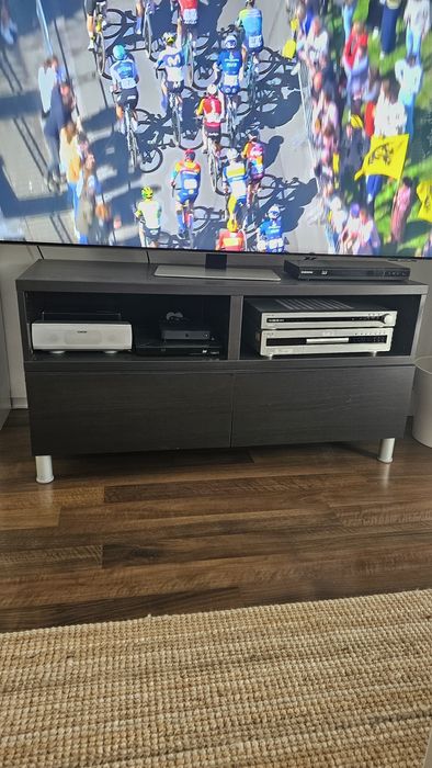 Komoda pod tv ikea