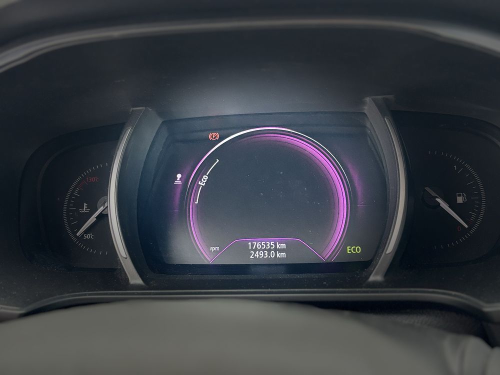 Renault Megane 1.6 dCi Zen