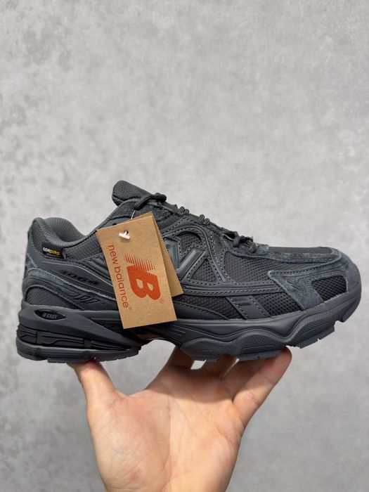 New Balance 1064 термо до -21 Gore-tex