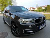 BMW x 5 f15 530d