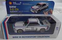 BMW 3.0 CSL Motorsport Collection shell V-Power, sterowany smartfonem