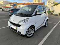 Smart ForTwo Coupé 1.0 T Passion 84