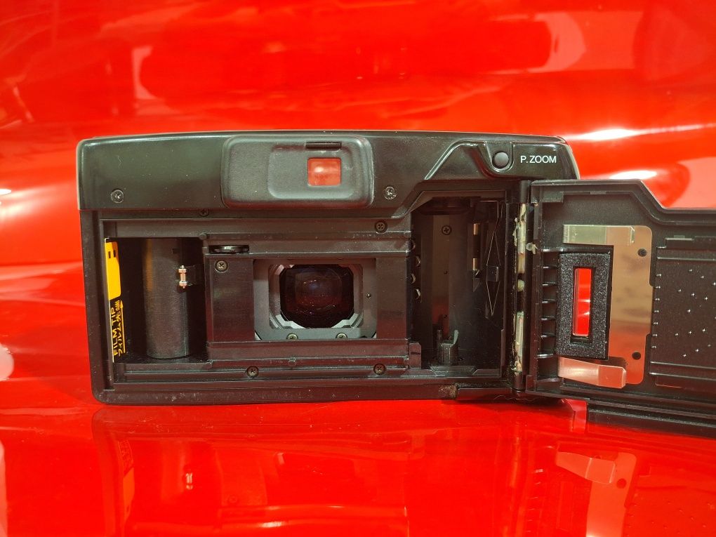 Minolta AF-Zoom 90