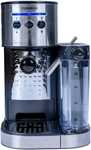 Tornado TCM-14125 ekspres do espresso, 15 bar, zbiornik na wodę 1,2 l