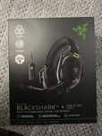 razer blackshark v2 + usb sound card