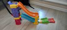 Tut tut tor rampa vtech
