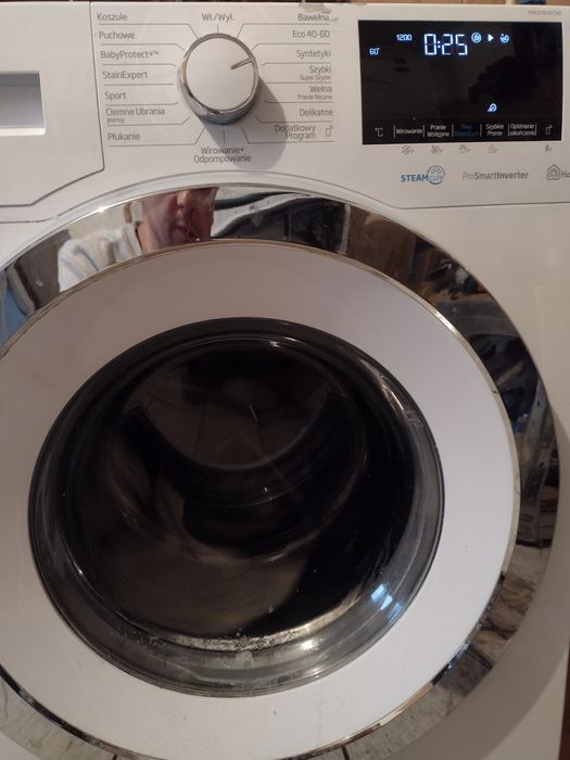 Pralka Beko 7 kg/1200 obrotów
