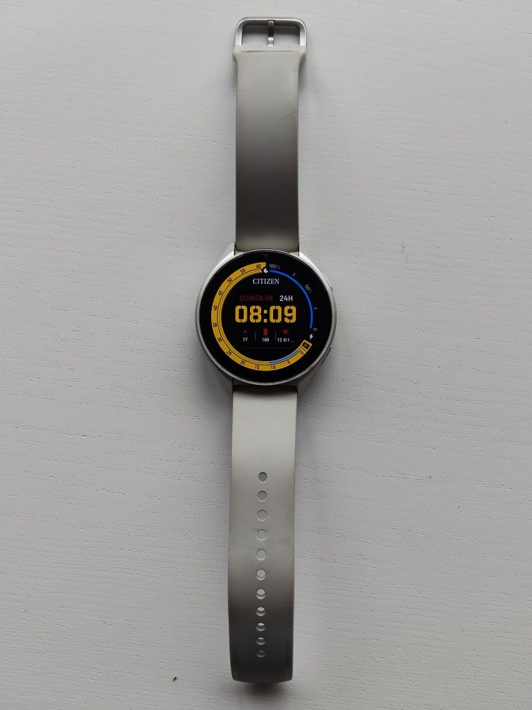 Smartwatch Xiaomi watch 2