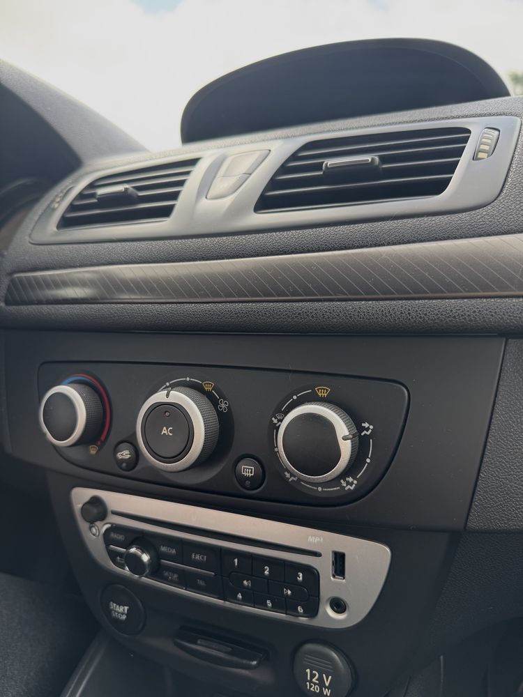 Renault Mégane 1.5 dCi