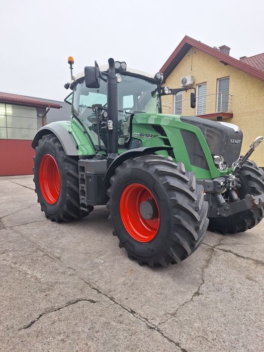 Fendt Vario 822 Profi SCR 824.826.828.922.924.926.928.720.   722 .724