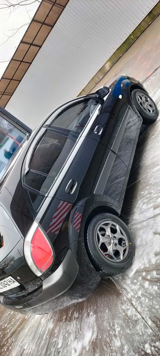 Кіа Rio 2 дизель 1.5