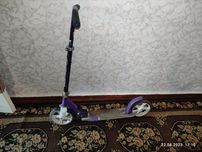 Продам двоколісний самокат от ТМ Best Scooter