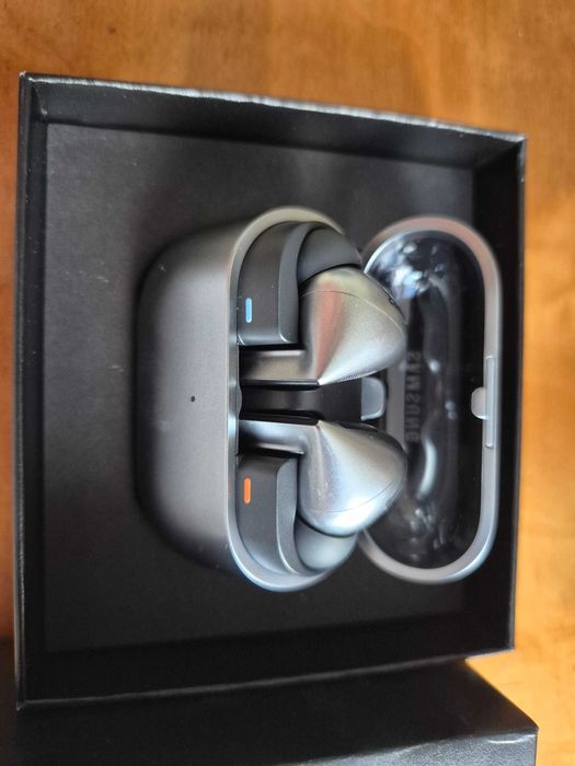 Słuchawki samsung galaxy buds3 pro