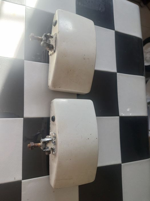 Faróis longo alcance Bosch