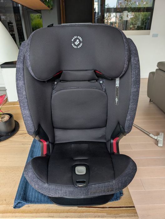 Fotelik Maxi Cosi Titan Pro