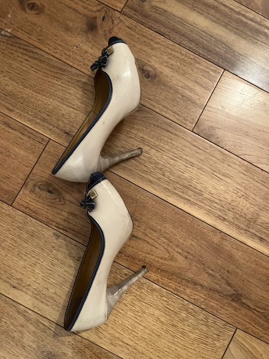 Szpilki Damskie Kazar r.38