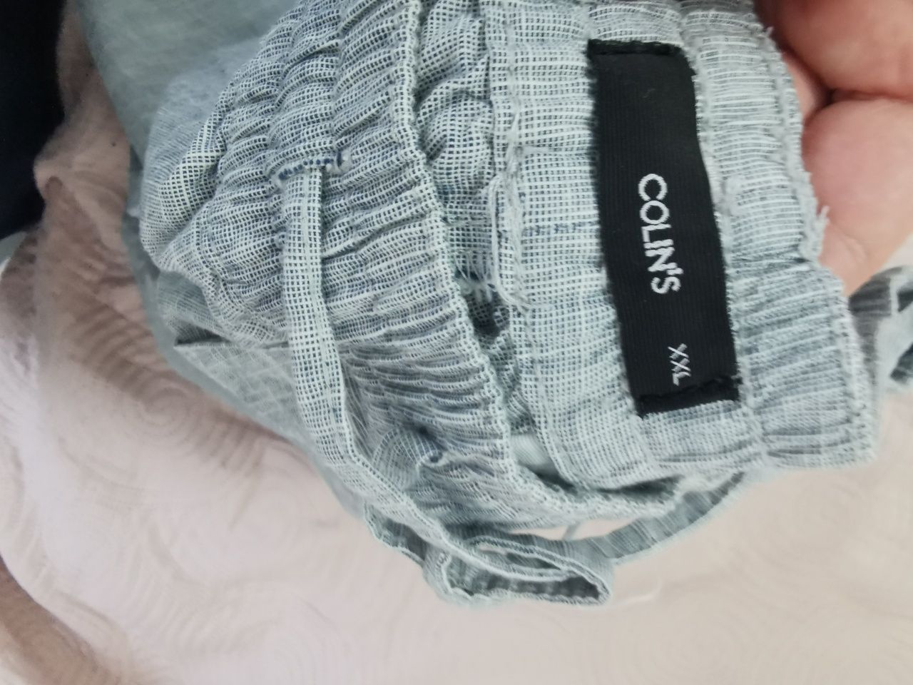 Шорти чоловічі Colin's