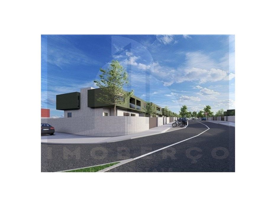 Lote para venda com projeto aprovado