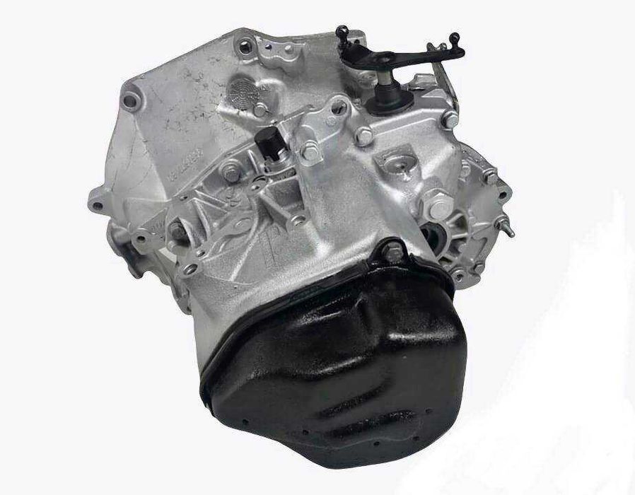 Skrzynia Biegów Berlingo Partner 1.4 16V 20CP42 Regeneracja Wysyłka