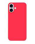Beline Etui Candy Iphone 16 Plus 6.7"Różowy/Pink